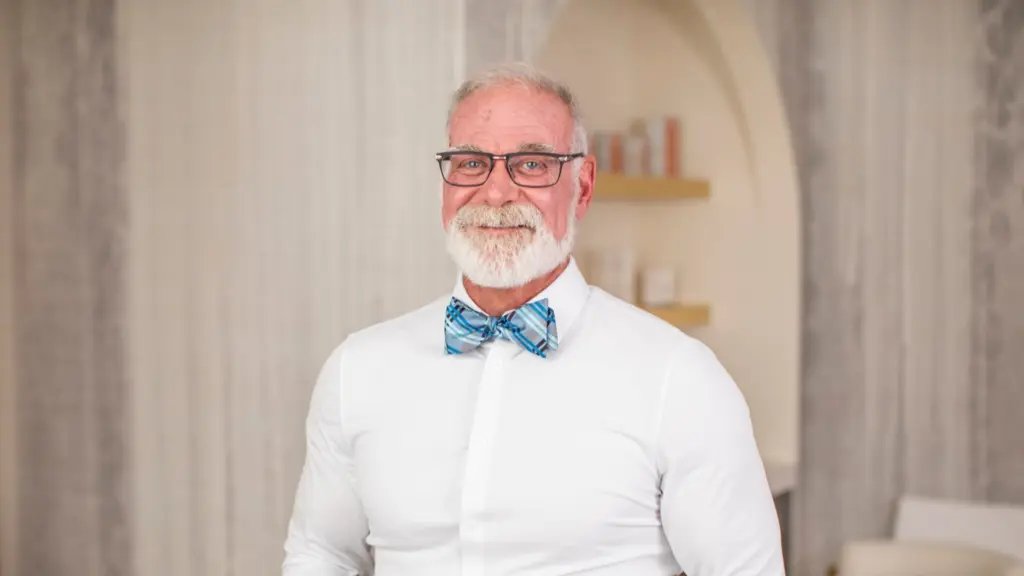 Dr. William A. Seeds