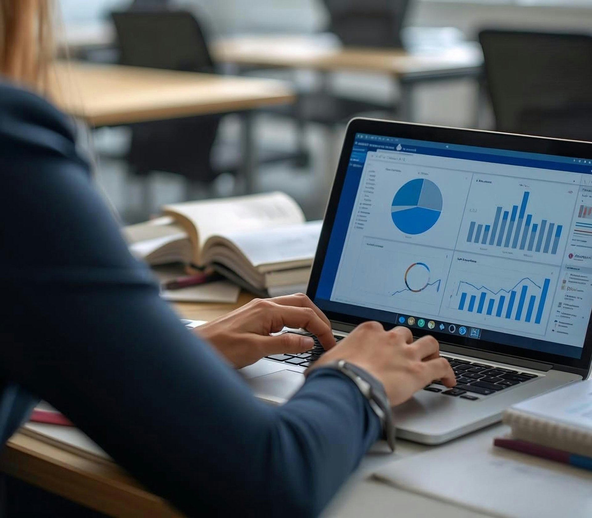Operations & Profitability